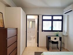 Blk 21 Ghim Moh Road (Queenstown), HDB 3 Rooms #533258001